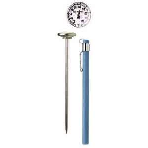 Single Scale Thermometers; 5L; range  10 to 110C  