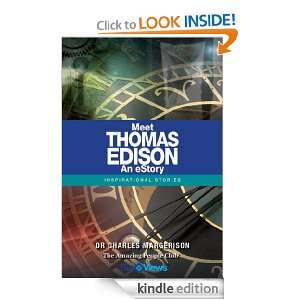 Meet Thomas Edison   An eStory Inspirational Stories [Kindle Edition 