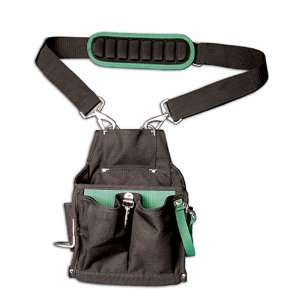  Classic Shoulder Tool Bag for Professional Electricians 