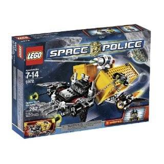 Toys & Games LEGO Store LEGO Space Police