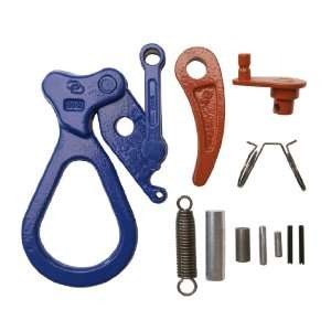 Campbell 6506200 Replacement Shackle/Linkage Kit for 1/2 ton GXL Clamp 