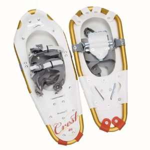  Tubbs Crest Womens Snowshoes   21 Inch