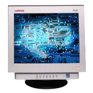  Compaq 244373 001 17 CRT Monitor Electronics
