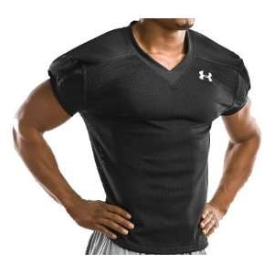  Under Armour Mens College Park Football Practice Jersey 