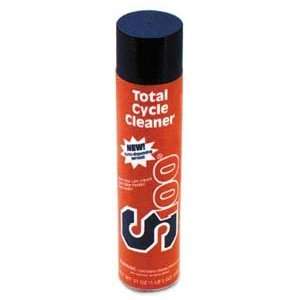  S100 Total Cycle Cleaner Automotive