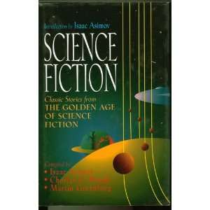  Science Fiction Classic Stories from the Golden Age off 