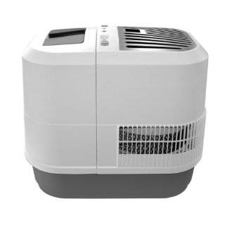 Holmes HM3501 U Cool Mist Console Humidifier with humidistat