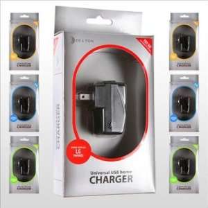   Home Charger For All Samsung Phones Case Pack 10