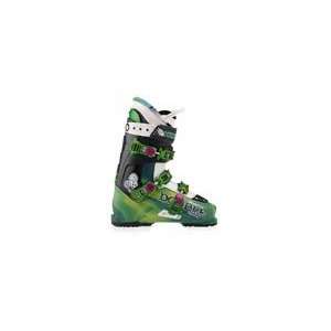   Mens Double Six Ski Boots: Nordica Ski Boots: Sports & Outdoors