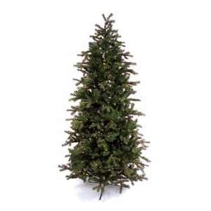   Norway Pine White Lights Pre lit Christmas Tree Cone: Home & Kitchen