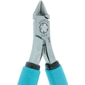  Maximum Flush Tapered/Relieved Head Wire Cutter 